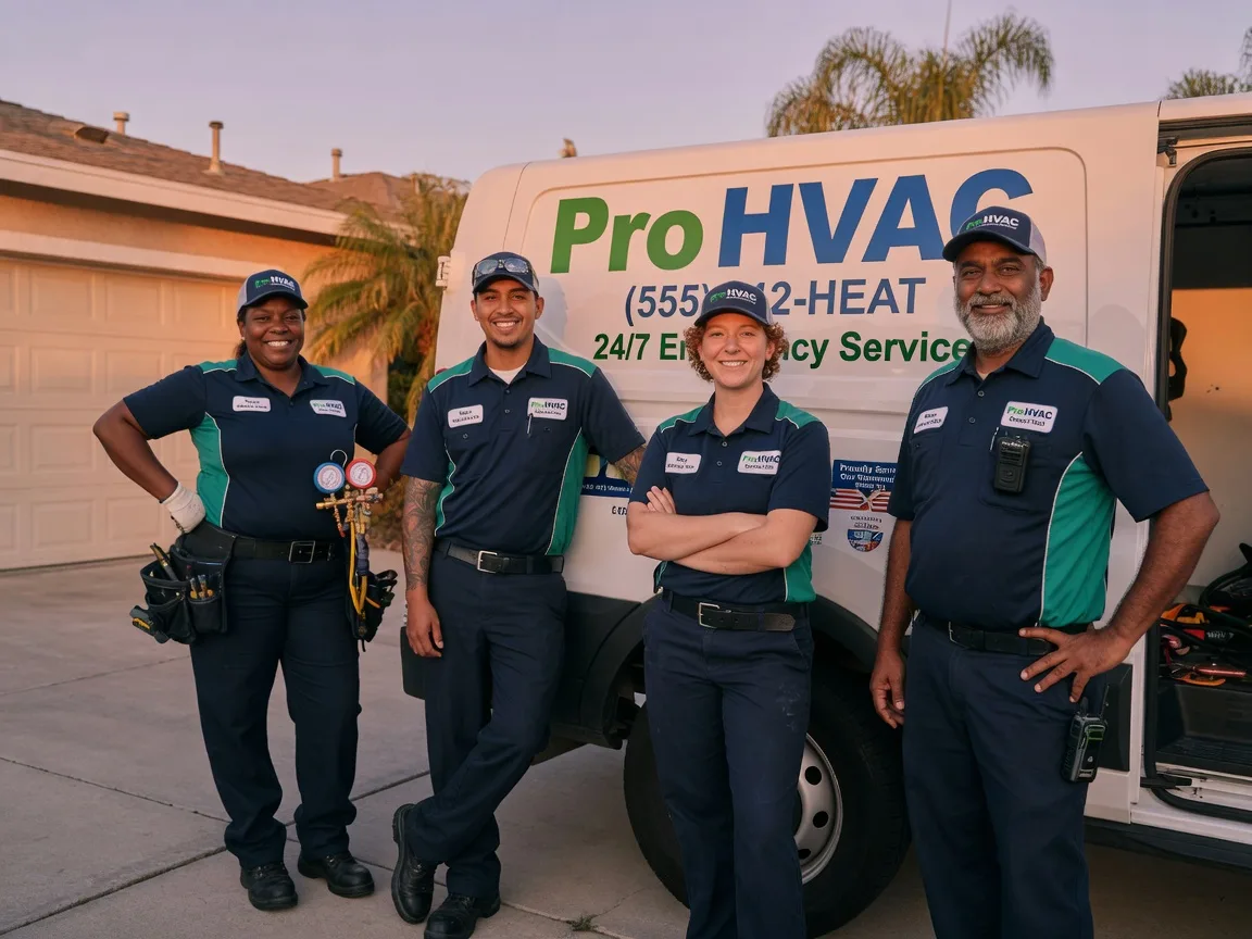 Furnace Repair company in Port Washington, OH