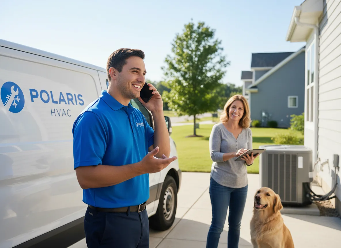 Furnace Repair Port Washington, OH FAQs